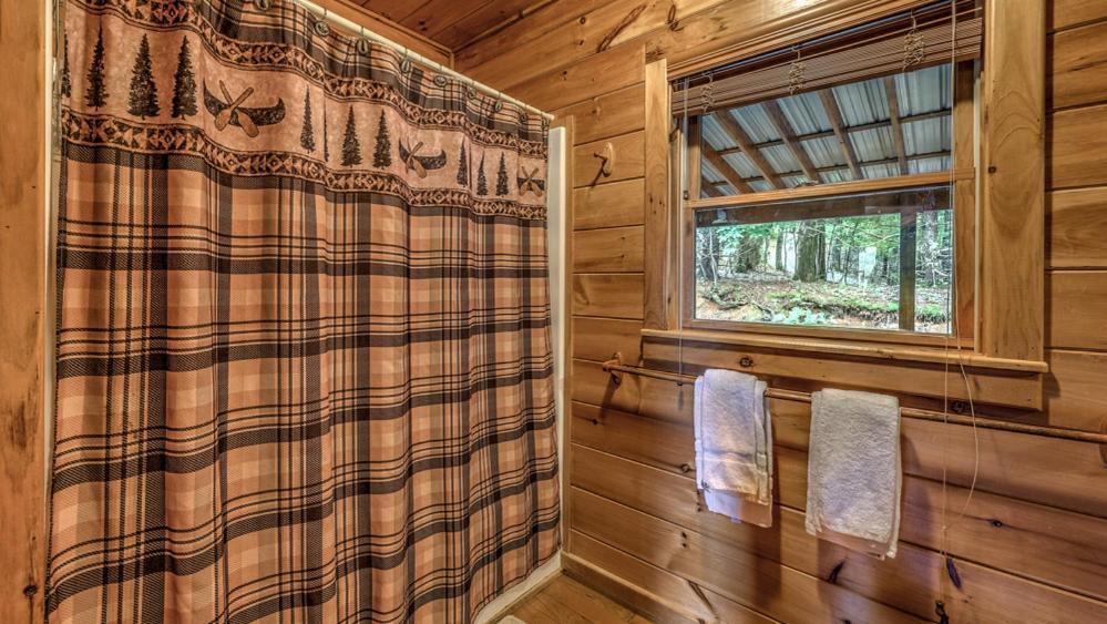 Lake Vista Lodge Блу-Ридж Екстер'єр фото