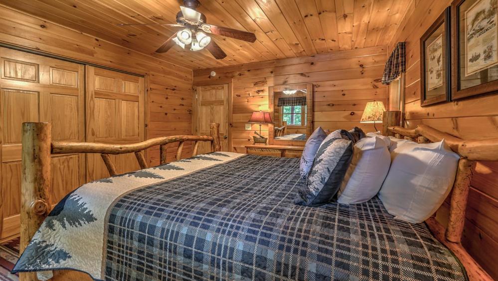 Lake Vista Lodge Блу-Ридж Екстер'єр фото
